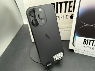 IPHONE 14 Pro 128GB// BAT100%!!GARANTÍA!! CAMBIOS!