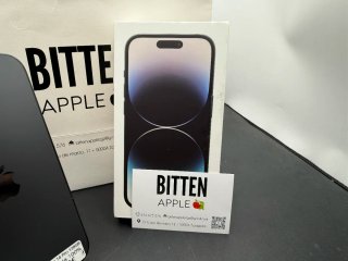 IPHONE 14 Pro 128GB// BAT100%!!GARANTÍA!! CAMBIOS!