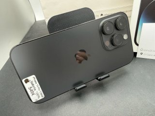 IPHONE 14 Pro 128GB// BAT100%!!GARANTÍA!! CAMBIOS!