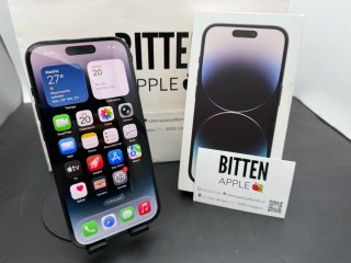 IPHONE 14 Pro 128GB// BAT100%!!GARANTÍA!! CAMBIOS!