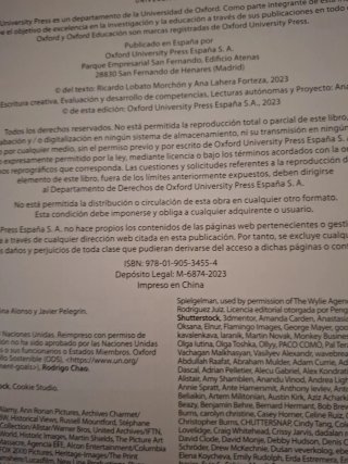 Lengua castellana y literatura 2o ESO