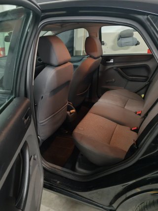 Ford Focus 2007