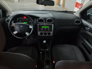 Ford Focus 2007