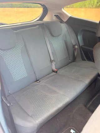 Ford Fiesta 2010