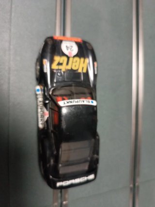 Porsche 959 Scalextric Exin
