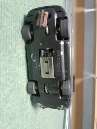 Porsche 959 Scalextric Exin
