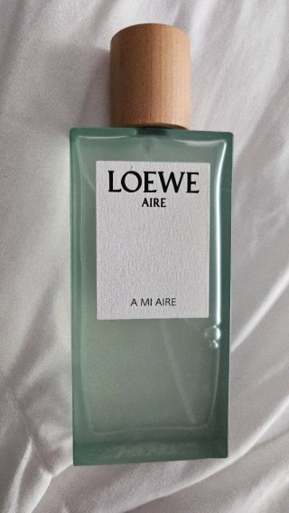 Loewe A Mi Aire Eau de Toilette 100ml