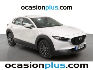 Mazda CX-30 e-SKY G MHEV Prime-line 103 kW (140 CV)
