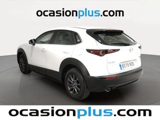 Mazda CX-30 e-SKY G MHEV Prime-line 103 kW (140 CV)