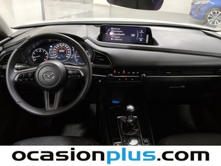 Mazda CX-30 e-SKY G MHEV Prime-line 103 kW (140 CV)