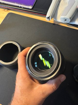 Sony FE 90mm F2.8 Macro G OSS SEL90M28G