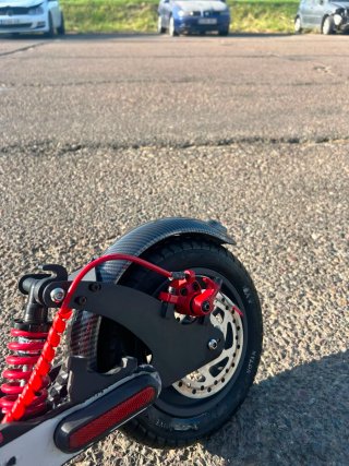Patinete Xiaomi Pro 2