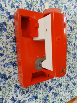Máquina de coser JOAL infantil