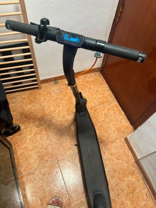 Patinete Eléctrico Ninebot E2 Pro