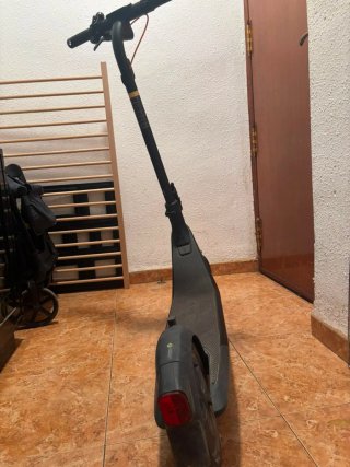 Patinete Eléctrico Ninebot E2 Pro