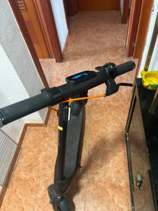 Patinete Eléctrico Ninebot E2 Pro