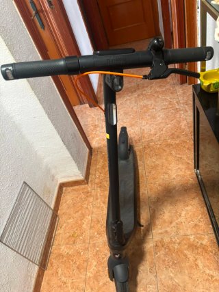 Patinete Eléctrico Ninebot E2 Pro