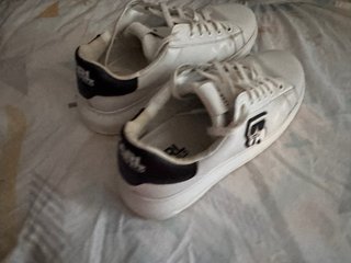 Zapatillas Karl Lagerfeld Talla 41