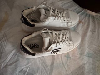 Zapatillas Karl Lagerfeld Talla 41