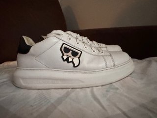 Zapatillas Karl Lagerfeld Talla 41