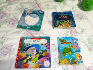 Libro infantil