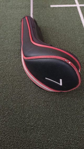 Madera #7 KZG XLF Buen Estado Jugador Diestro