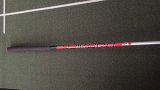 Madera #7 KZG XLF Buen Estado Jugador Diestro