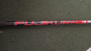 Madera #7 KZG XLF Buen Estado Jugador Diestro