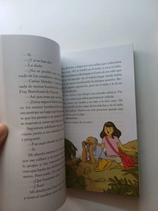 Colección 3 libros anaya