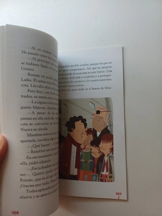 Colección 3 libros anaya