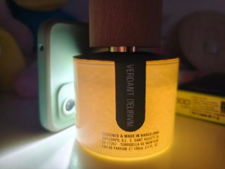 Santi Burgas Verdant Delirivm 100ml