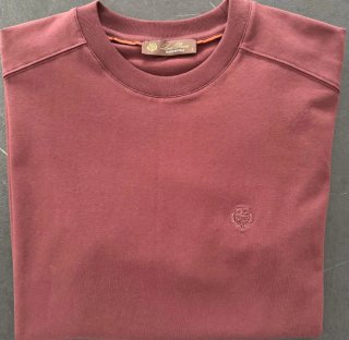 Camiseta Loro Piana Borgona  Talla M
