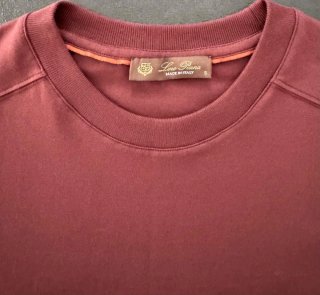 Camiseta Loro Piana Borgona  Talla M
