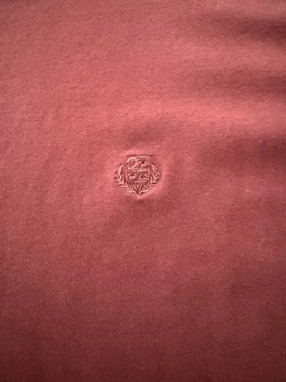 Camiseta Loro Piana Borgona  Talla M