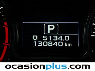 Subaru Forester 2.0 TD Sport Lineartronic 109 kW (148 CV)