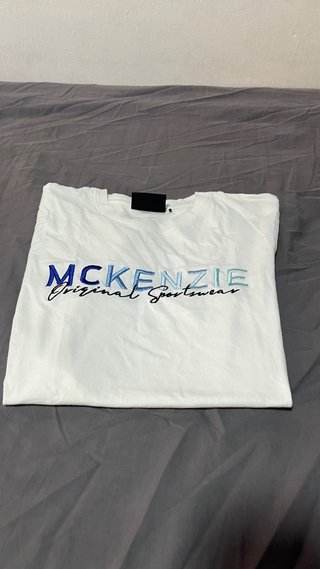 Camiseta McKenzie Original Sportswear