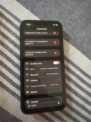 iPhone 13