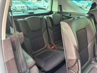 Renault Espace (7 plazas, automatica)