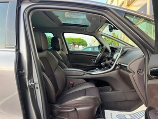 Renault Espace (7 plazas, automatica)