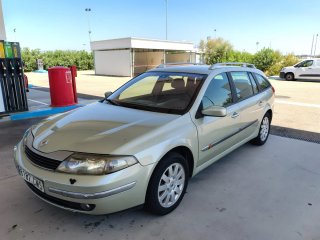 Renault Laguna 1.9 dci