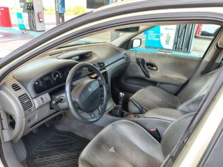 Renault Laguna 1.9 dci
