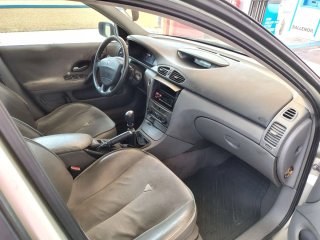 Renault Laguna 1.9 dci
