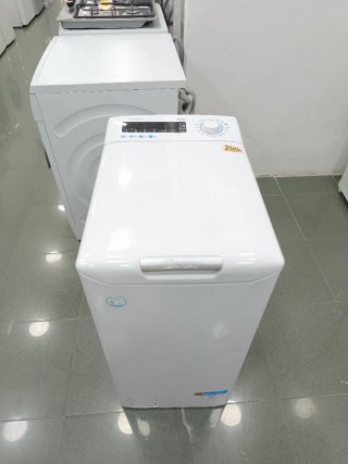 Lavadora Candy Carga Superior 8kg 1200rpm
