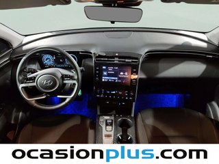 Hyundai Tucson 1.6 TGDI HEV Maxx Auto 169 kW (230 CV)
