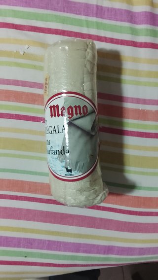 Bufanda Magno Osborne Beige
