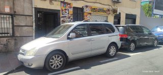 KIA Carnival 2007