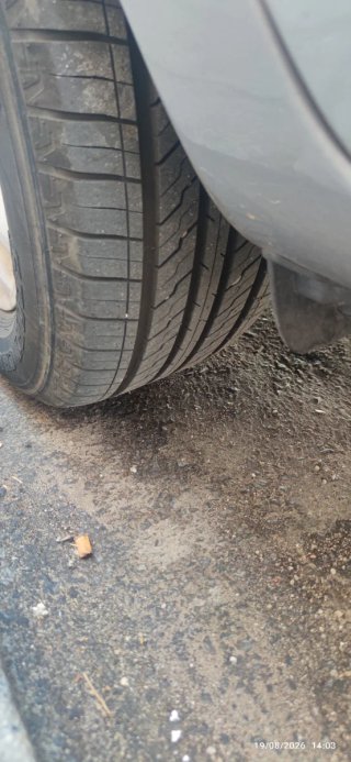 KIA Carnival 2007