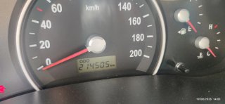 KIA Carnival 2007