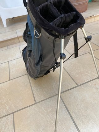 Bolsa de golf Nike