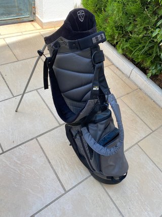 Bolsa de golf Nike